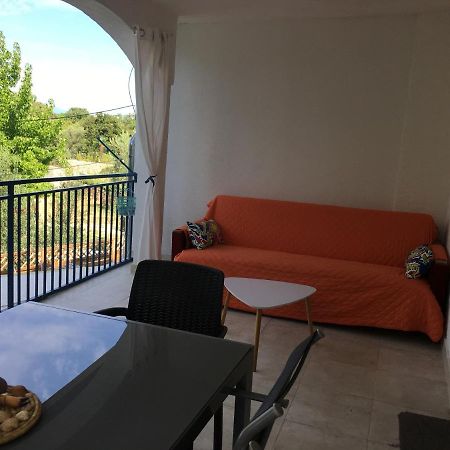 Apartmani Niessner Малинска Экстерьер фото