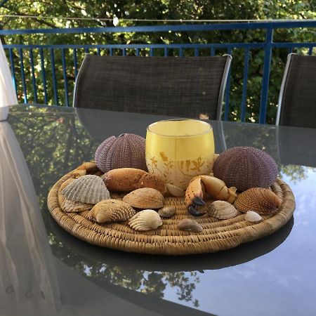 Apartmani Niessner Малинска Экстерьер фото